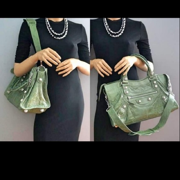 balenciaga part time